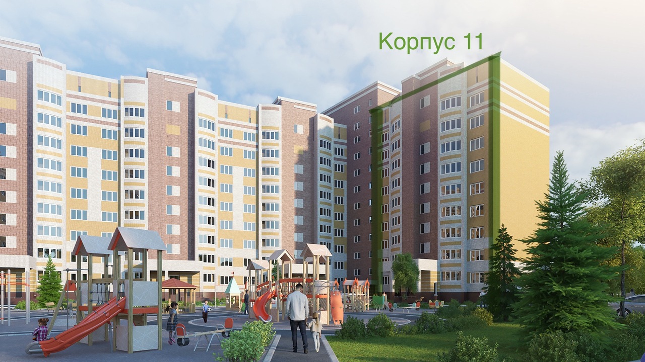 квартира г Электрогорск ул Ухтомского д. к 11 фото 8