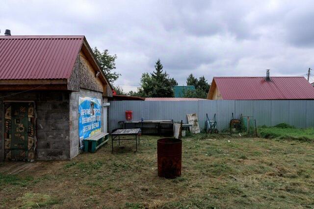 пер Кольцевой городской округ Екатеринбург фото