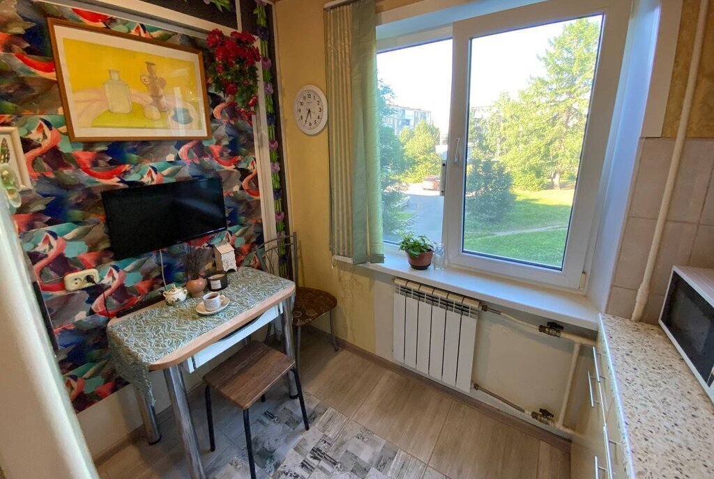 квартира г Петрозаводск ул Репникова 19 фото 17