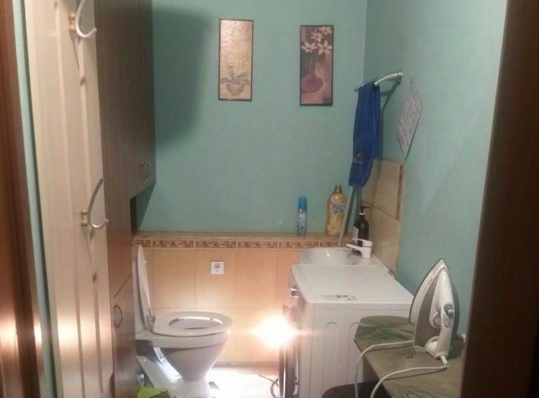 квартира г Новокузнецк р-н Куйбышевский пр-кт Курако 17а фото 9