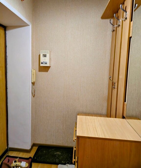 квартира г Ставрополь ул 50 лет ВЛКСМ 43а фото 5