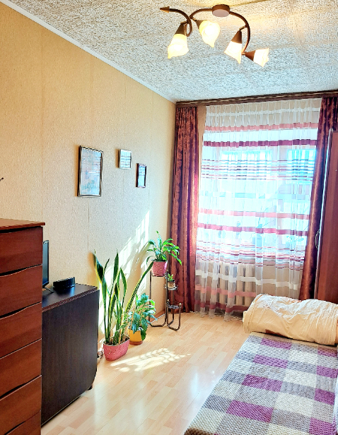 квартира г Курск р-н Центральный ул Ендовищенская 2 фото 5