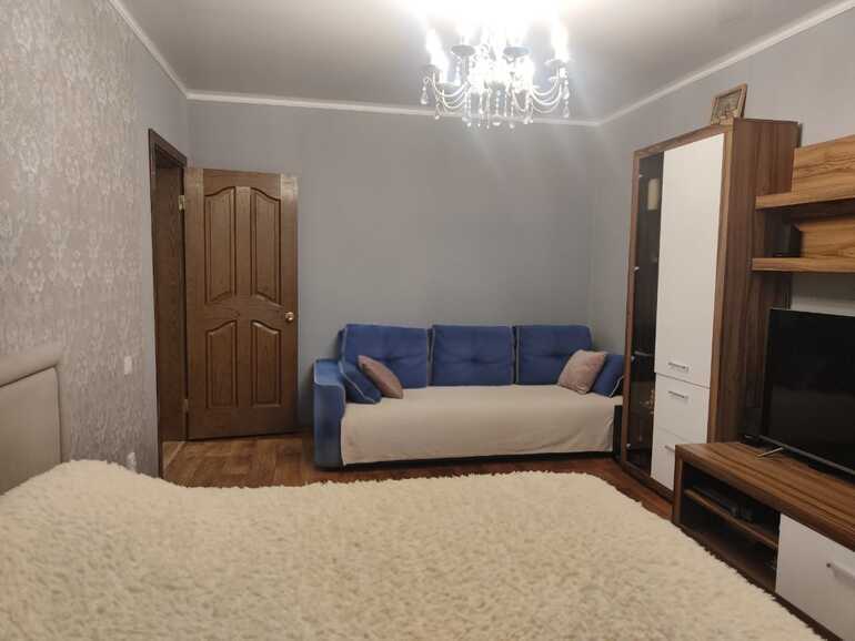 квартира г Курск р-н Центральный пр-кт Вячеслава Клыкова 85 фото 6