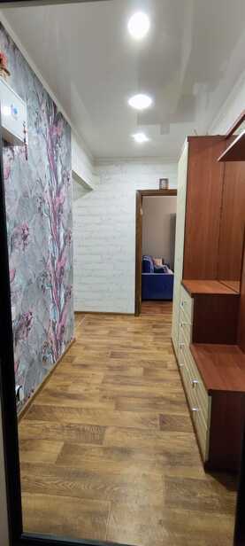 квартира г Курск р-н Центральный пр-кт Вячеслава Клыкова 85 фото 13
