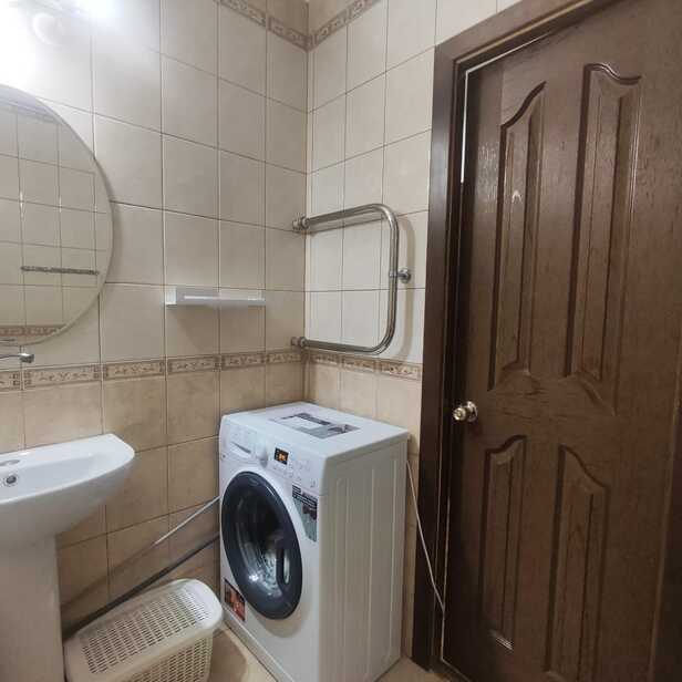 квартира г Курск р-н Центральный пр-кт Вячеслава Клыкова 85 фото 19