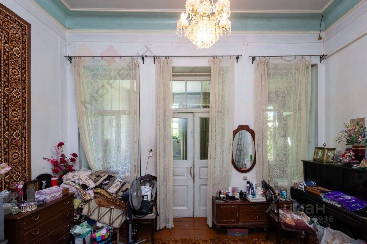 квартира г Краснодар ул Пашковская фото 5