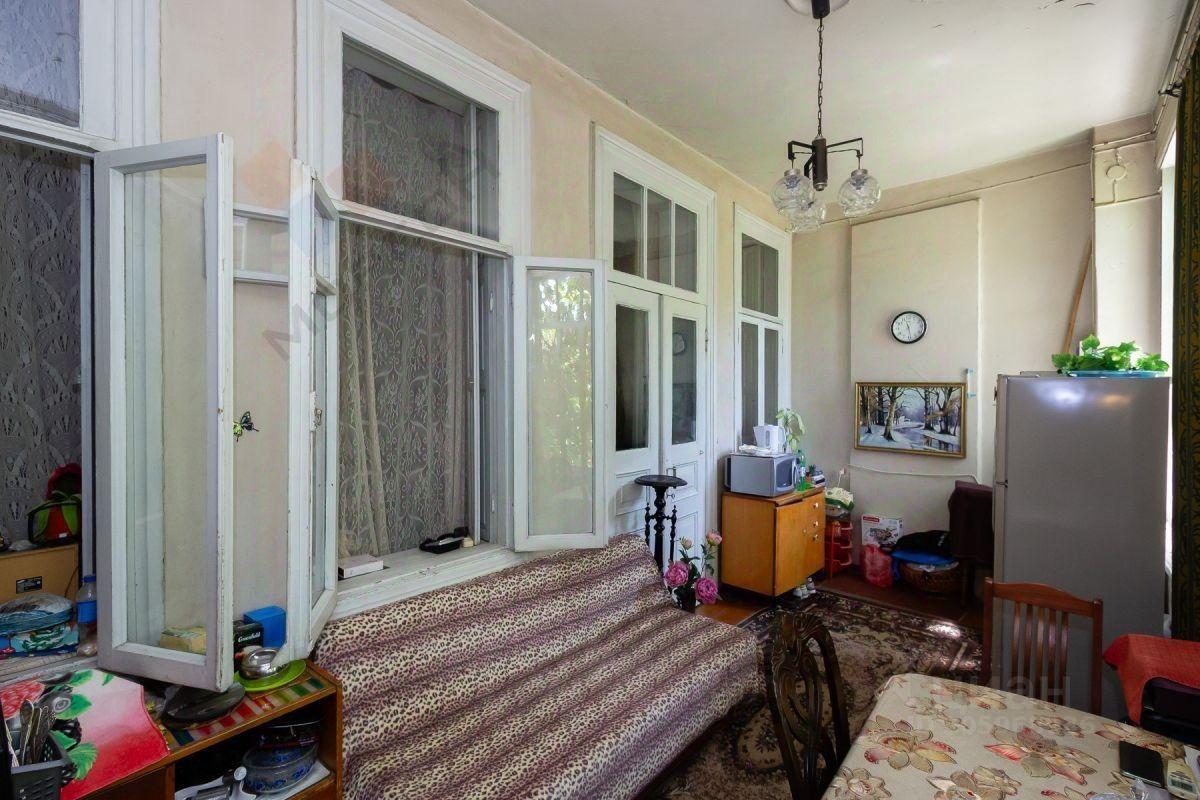 квартира г Краснодар ул Пашковская фото 11