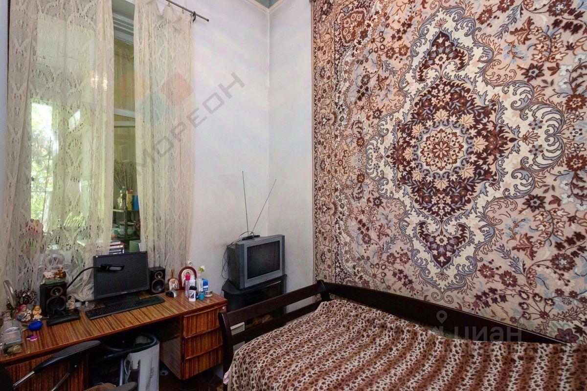 квартира г Краснодар ул Пашковская фото 12