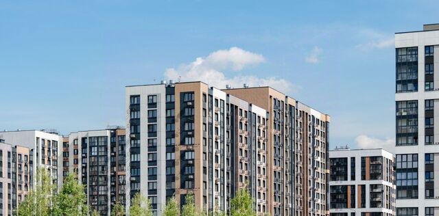 п Сосенское метро Коммунарка фото