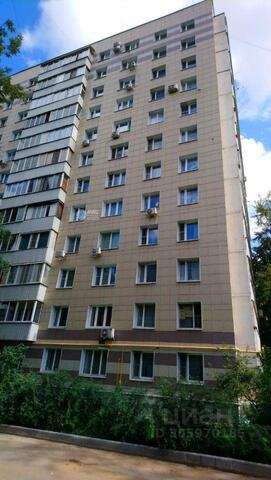 ВАО район Соколиная гора Московская область фото