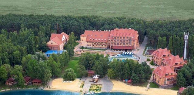 Базы Отдыха тер., 17 фото