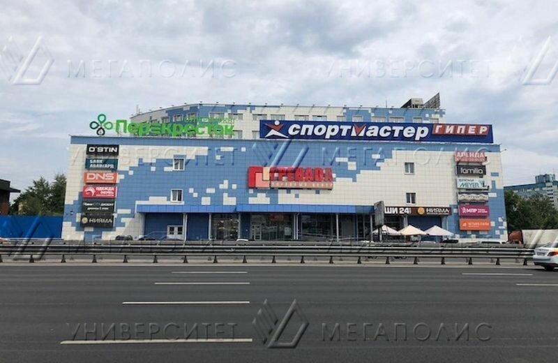 свободного назначения г Москва метро Котельники ш Новорязанское 7 Московская область, Люберцы фото 5