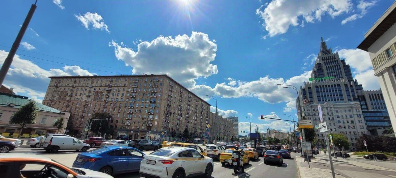 квартира г Москва ЦАО Тверской ул Каретный Ряд 5/10 с 2, Московская область фото 5