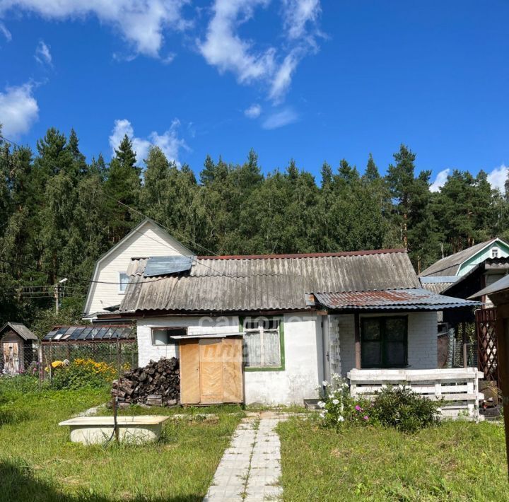 дом городской округ Раменский д Петровское снт Раменье Абрикосовая улица, Раменское фото 18