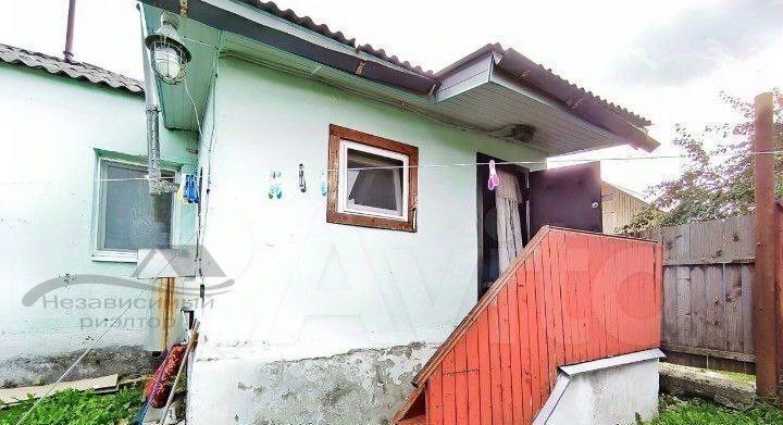квартира р-н Козельский г Козельск ул Пушкина 15 фото 7