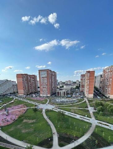 р-н Прикубанский дом 15 фото