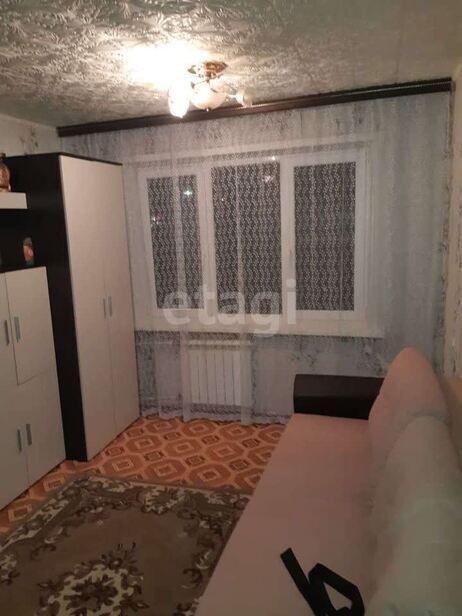 квартира г Липецк р-н Левобережный проезд Осенний 12 фото 2
