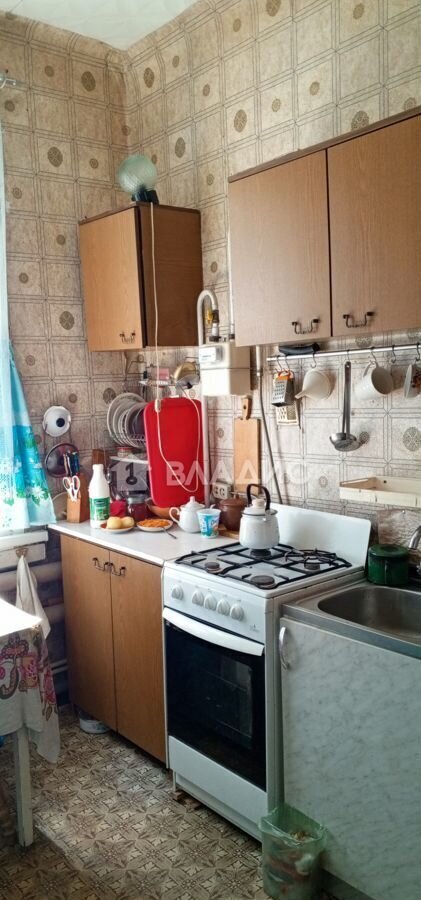 квартира г Ковров ул Правды 5 фото 18