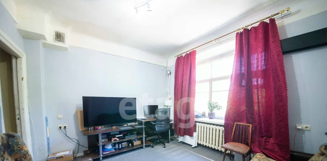 квартира г Тула р-н Советский ул Свободы 37к/1 фото 11