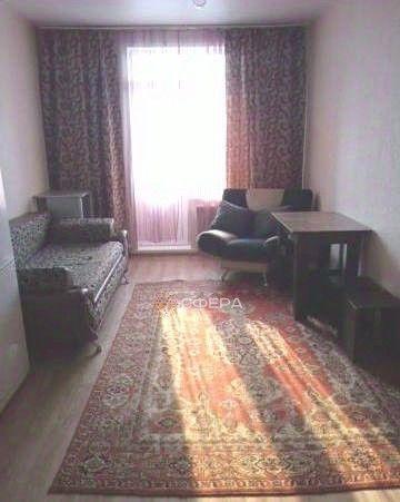 квартира г Новосибирск р-н Кировский ул Петухова 105 ЖК «Матрешкин двор» фото 2