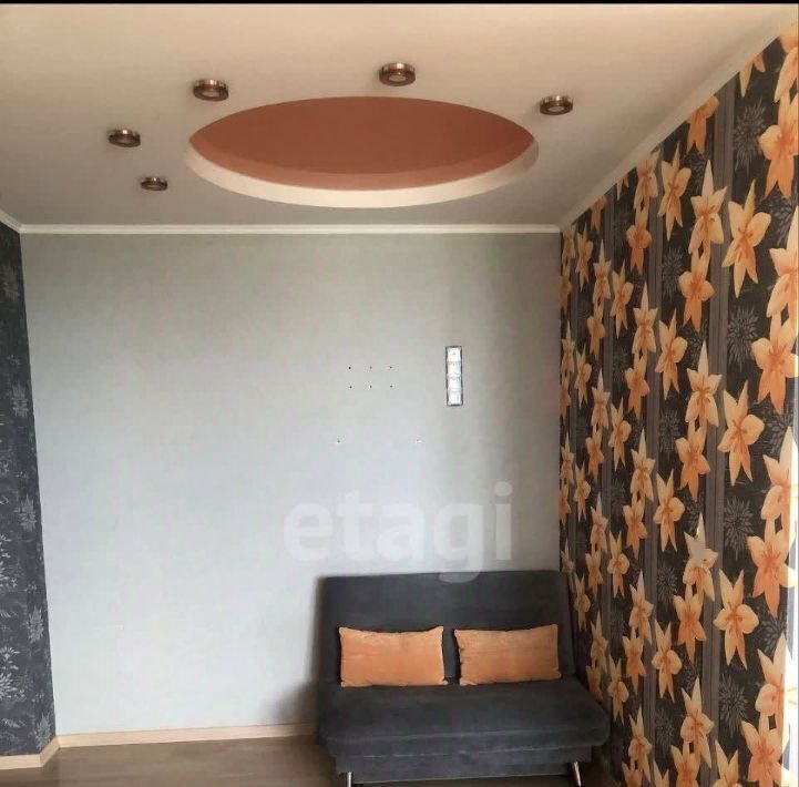 квартира г Пермь р-н Мотовилихинский ул Ивана Франко 44 фото 14