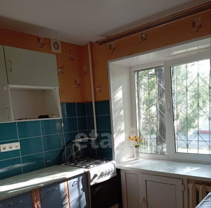 квартира г Ижевск р-н Октябрьский ул Металлистов 48 фото 13