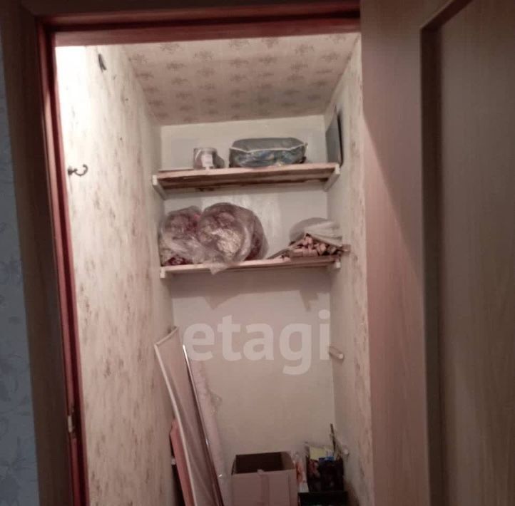 квартира г Ижевск р-н Октябрьский ул Металлистов 48 фото 29