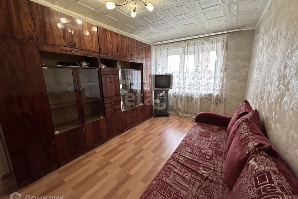 квартира р-н Можгинский с Можга микрорайон Наговицынский, 22 фото 4