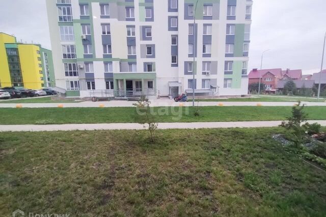 городской округ Уфа, Фатыха Иксанова, 3 фото