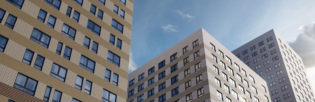 квартира г Москва метро Водный стадион Северный ЖК Кронштадтский 9 фото 3
