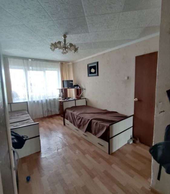 квартира г Усть-Катав городской округ Усть-Катав, 2-й микрорайон, 34 фото 5