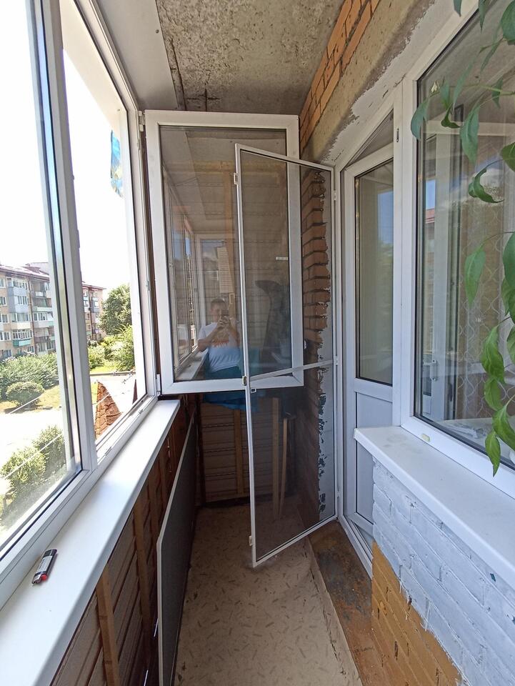 квартира г Партизанск с Углекаменск ул Калинина 8 фото 9