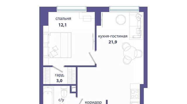 метро Мичуринский проспект Кинематографический кв-л фото