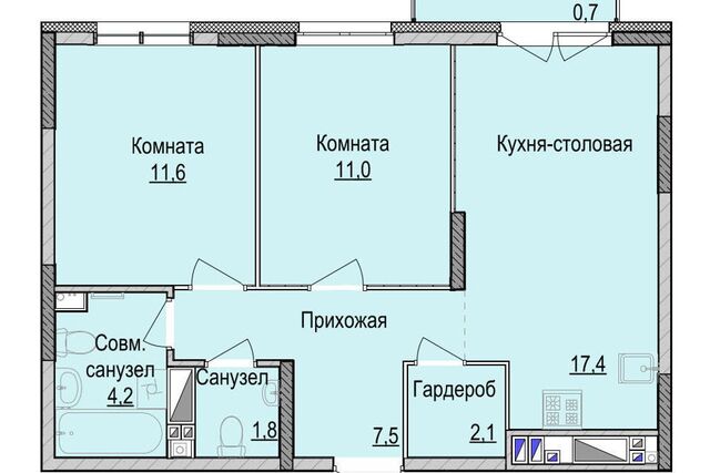 ул им Репина 3/2 городской округ Ижевск фото