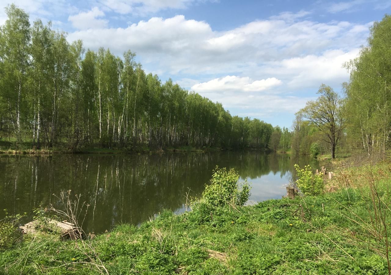 земля р-н Бабынинский д Альшаны сельское поселение село Бабынино, Бабынино фото 1