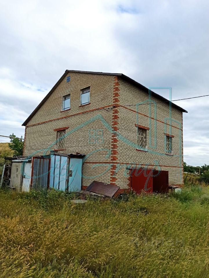 дом г Орск ул Степановская фото 1