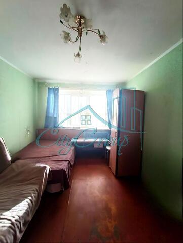 р-н Октябрьский Северный фото