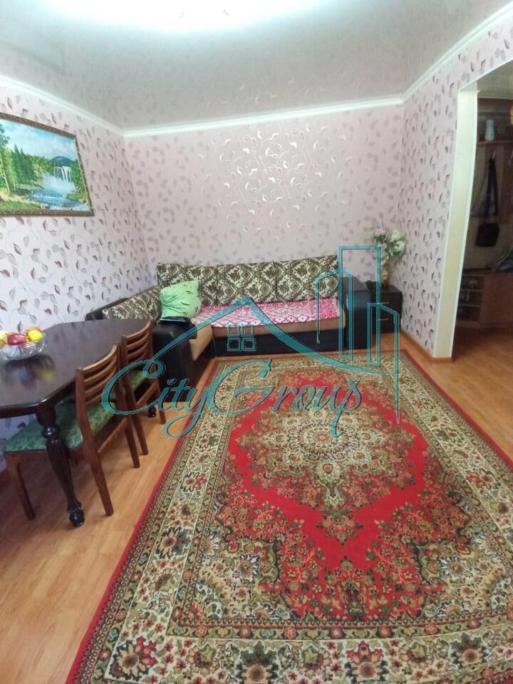 квартира г Орск р-н Советский Вокзальный пер 1-й Домбаровский 35 фото 2