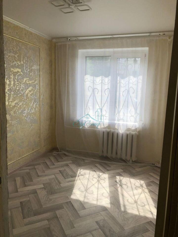 квартира г Орск р-н Октябрьский Северный ул Пацаева 12а фото 3
