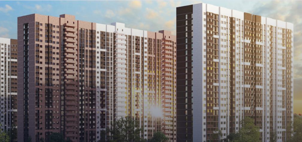 квартира г Ростов-на-Дону р-н Октябрьский пер Элеваторный поз. 1. 2 фото 24