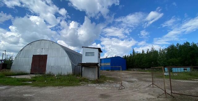 ул Промышленная 10 Панковское городское поселение фото