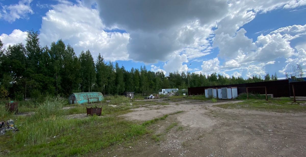 производственные, складские р-н Новгородский рп Панковка ул Промышленная 10 Панковское городское поселение фото 9