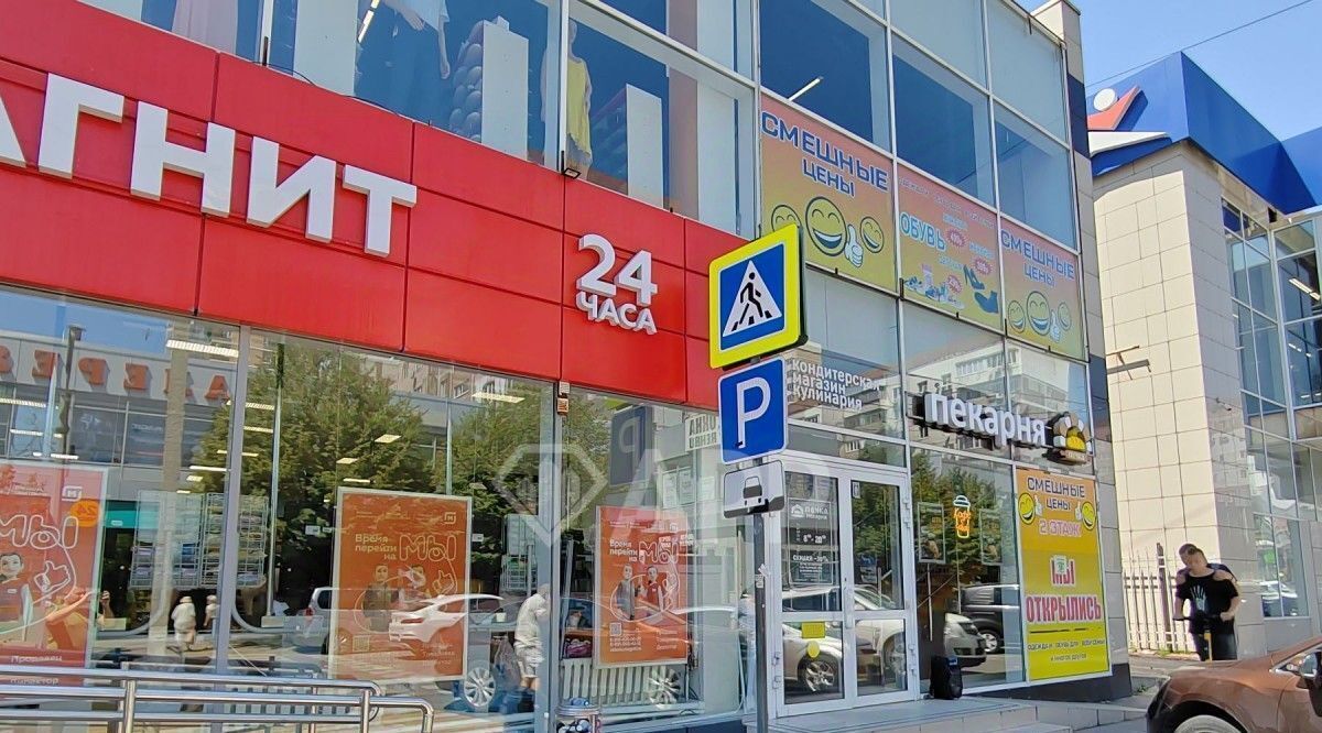 торговое помещение г Новороссийск р-н Центральный ул Энгельса 89 фото 7