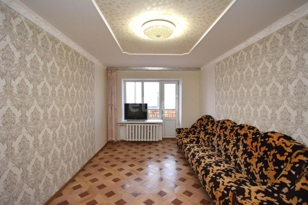 квартира г Якутск ул Дзержинского 9 Республика Саха Якутия фото 4