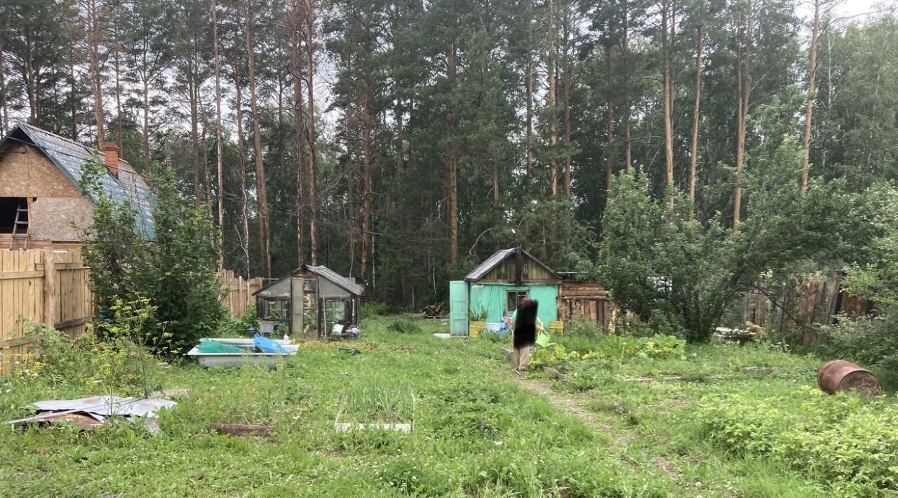 земля г Екатеринбург п Березит КС, Машиностроителей, муниципальное образование, Дальний фото 6