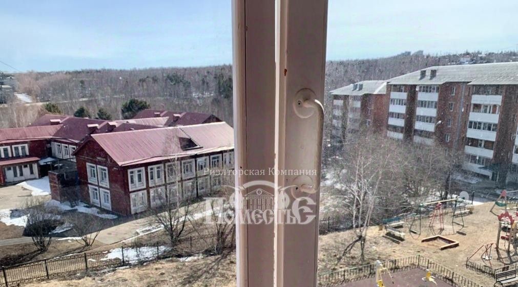 квартира г Иркутск мкр Юбилейный р-н Свердловский 9Б фото 20