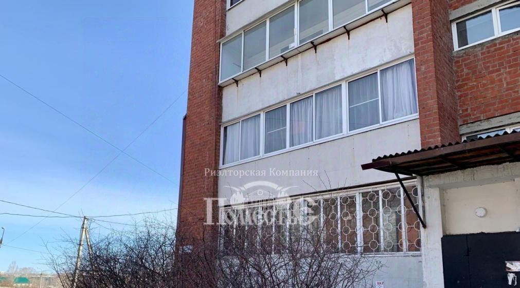 квартира г Иркутск мкр Юбилейный р-н Свердловский 9Б фото 26