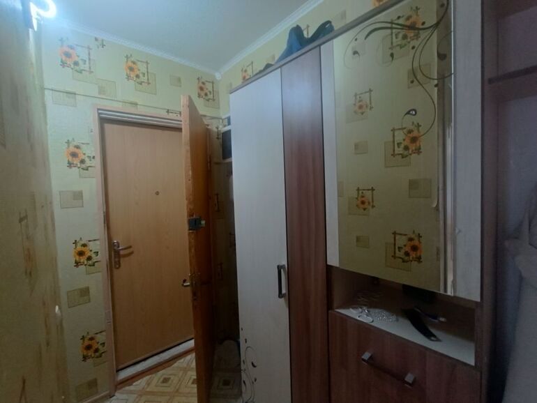 квартира р-н Новомосковский г Новомосковск ул Северодонецкая 4а фото 8