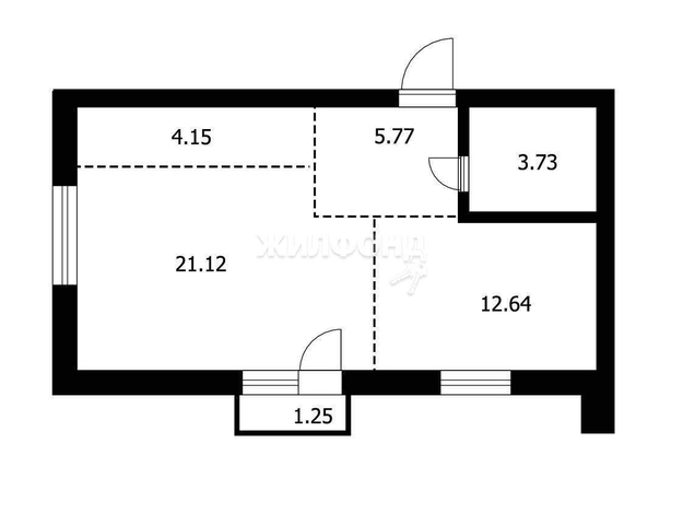 квартира д. 5 фото