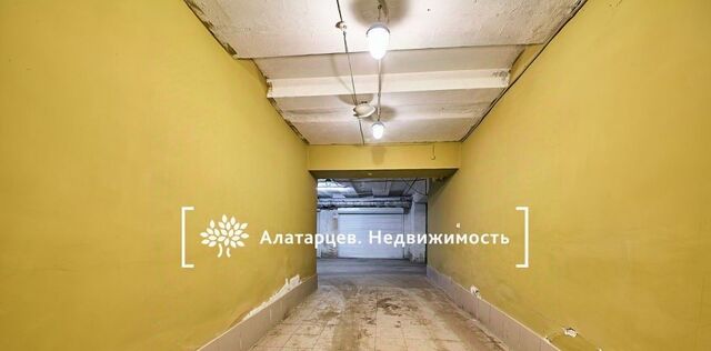 гараж р-н Кировский дом 6 фото